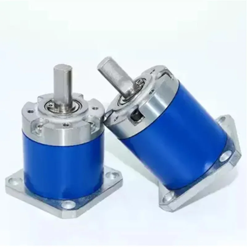 42 Stepper Motor Reducer Precision Planetary Gear Reducer 36mm Cm36 Planetary Motor Reducer Gearbox