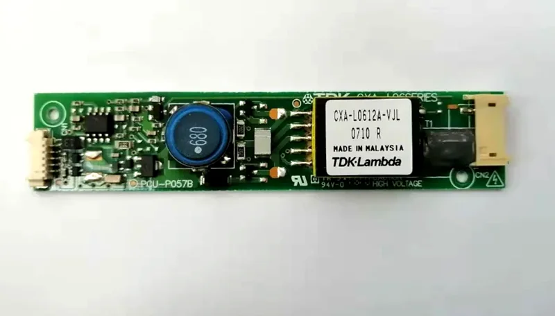 Yqwsyxl LCD Backlight Inverter board for TDK CXA-L0612-VJL CXA-L0612A-VJL PCU-P057B