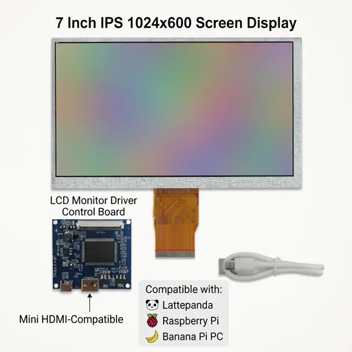 7-インチ-ips-lcd-スクリーンディスプレイポータブルモニター-hdmi-ドライバーコントロールボードキットラズベリーバナナ-オレンジパイミニコンピュータ-pc-用