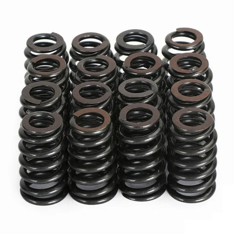 16Pcs/Pack PAC 1218 Springs for TBSS Springs Easy Installation Auto Accessory Replacement Spring