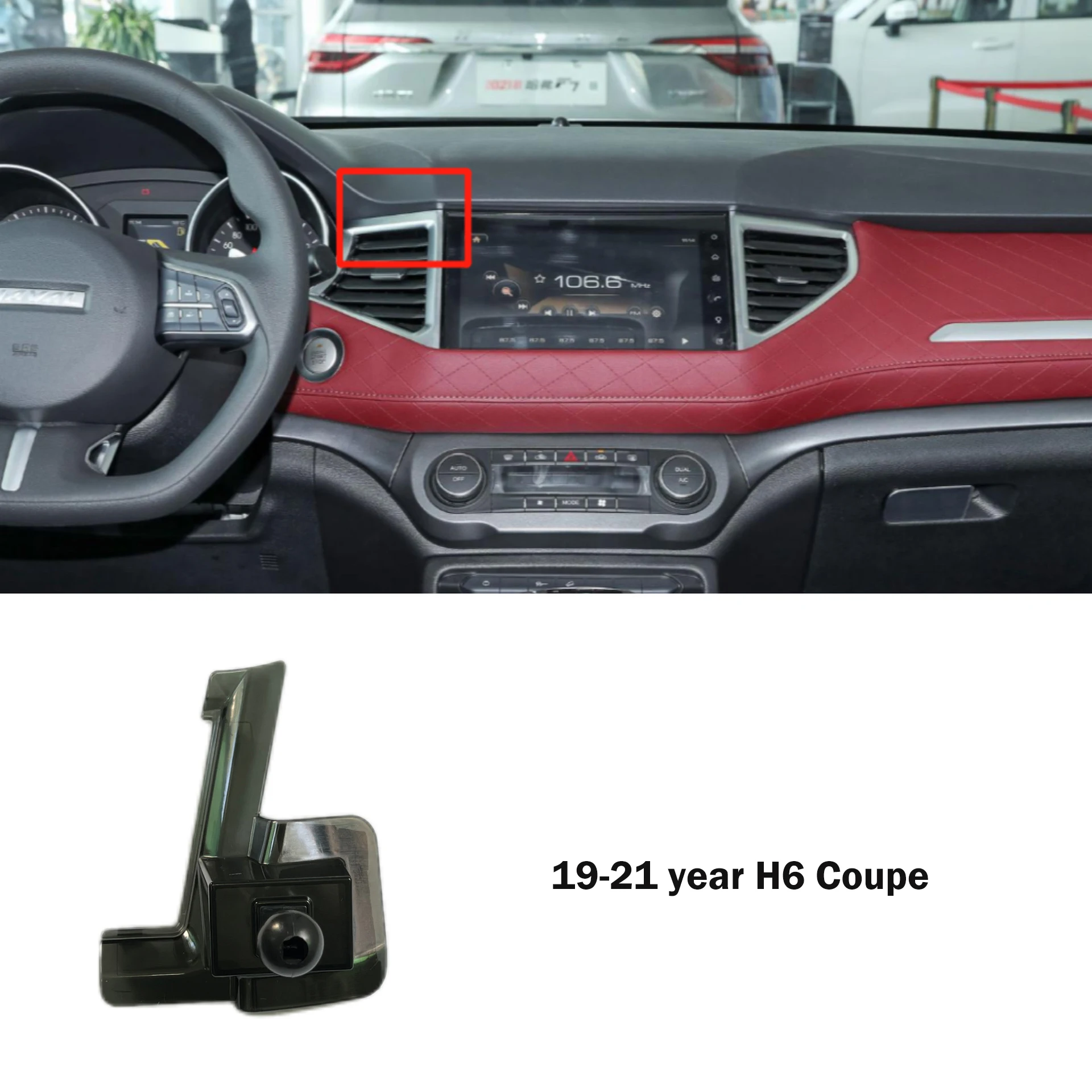 Variant: 19-21 H6 coupe