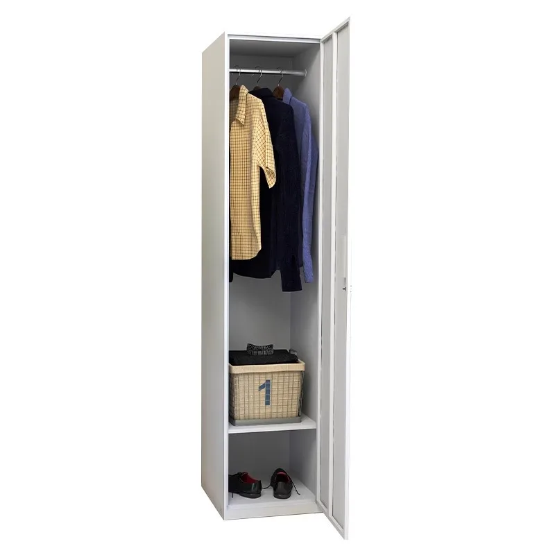 

Single door filing cabinets, office metal materials, filing cabinets