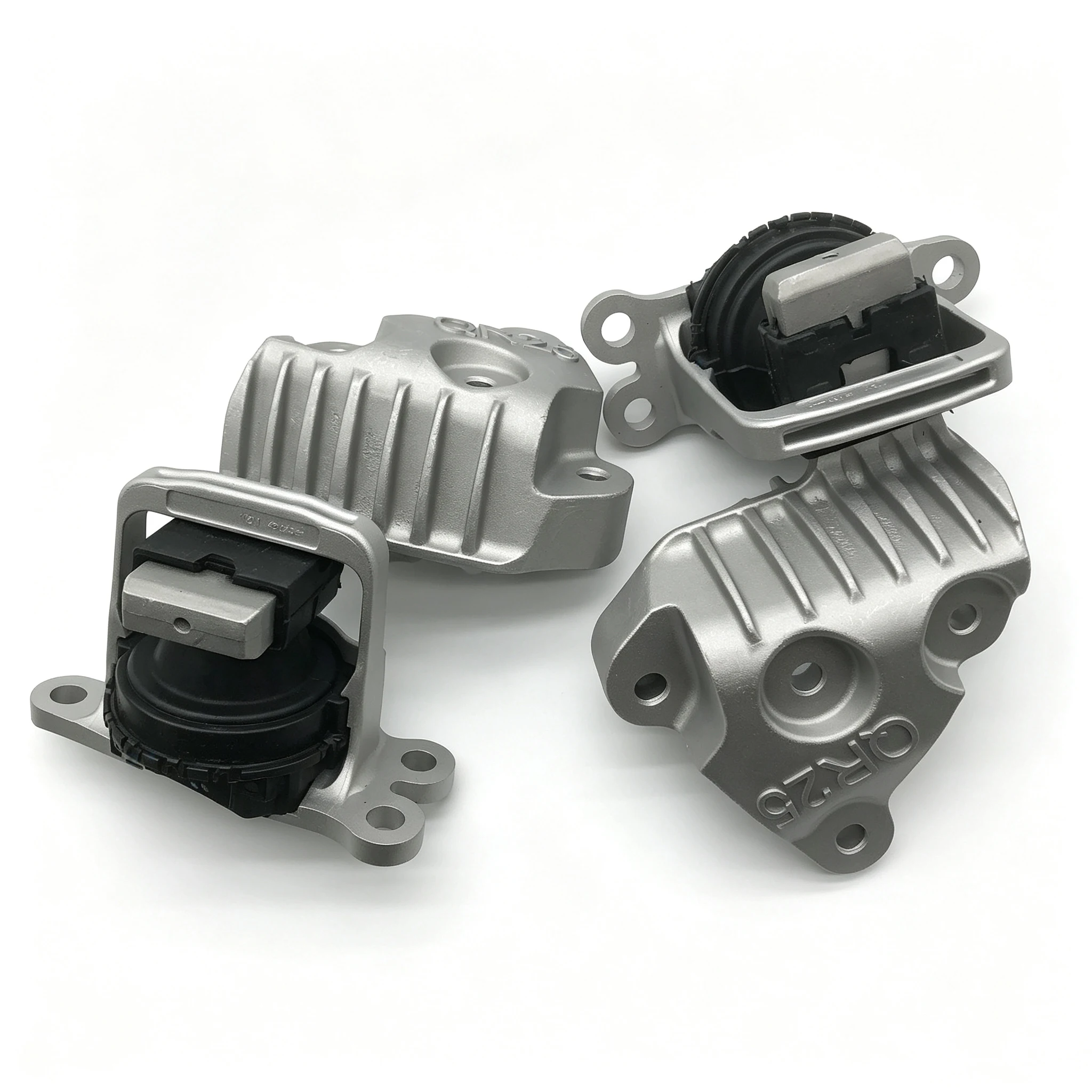 Engine Mount 11210-4BA0A Right Motor Mount For Nissan X-Trail T32Z QR25 2.5L Engine Bracket Suspension Parts 1pc