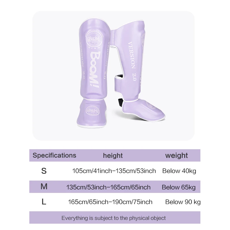 Thumbnail 2 - #14 Top MMA Shin Guards Picks for Every Budget