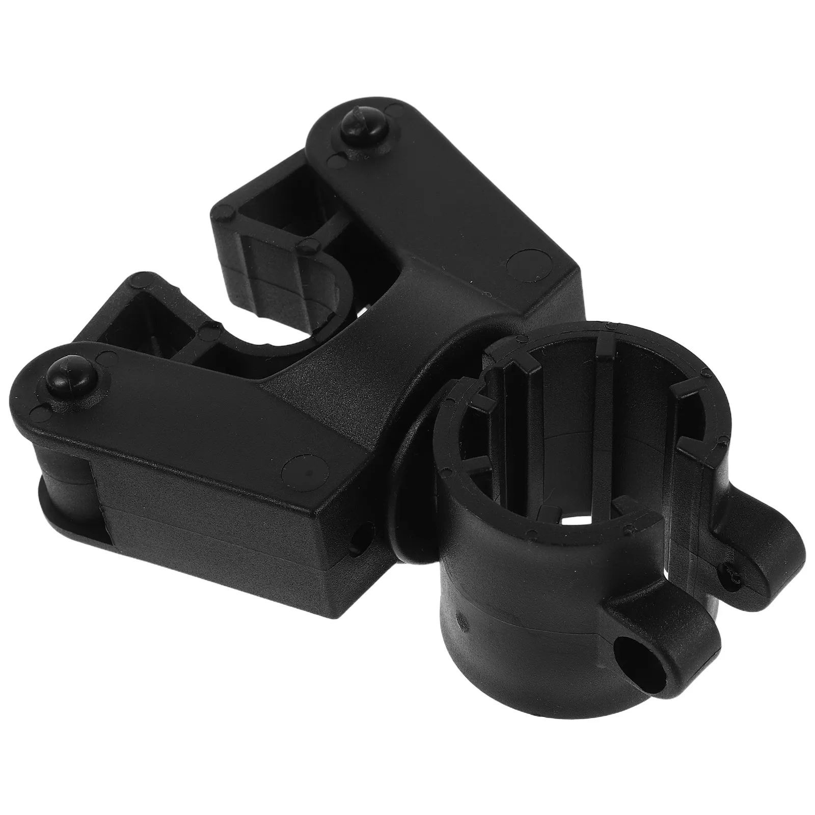 Portable Cup Holder for Wheelchair Armrest 2.2cm Clamp Easy Attach Drink Holder for Seniors Manual Electric Wheelchair Walker