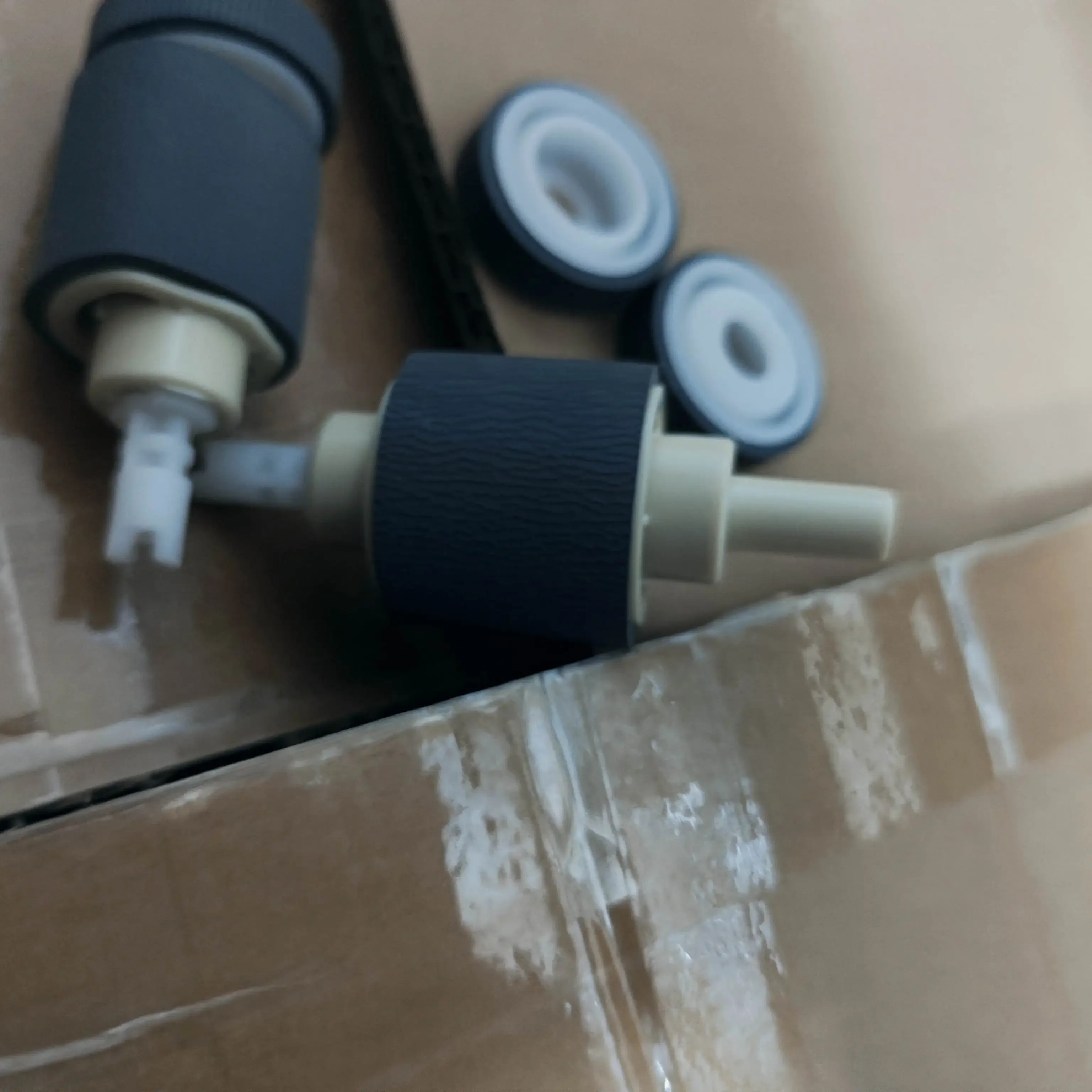 

10pcs Pick up Roller for HP P2035 P2055 400 M401 M425 RM1-6414-000