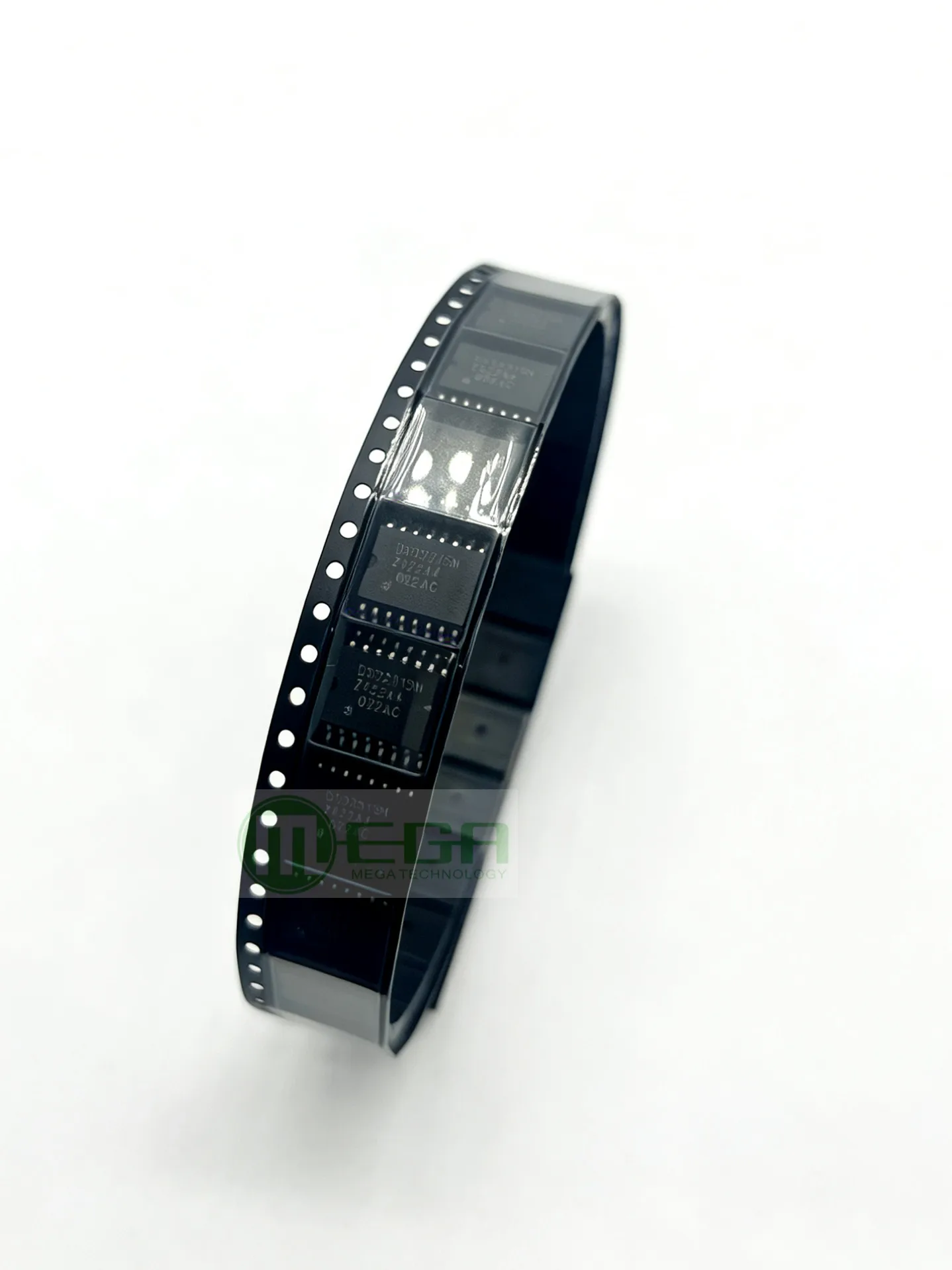 10 sztuk oryginalny nowy DS3231SN DS3231 SOP-16