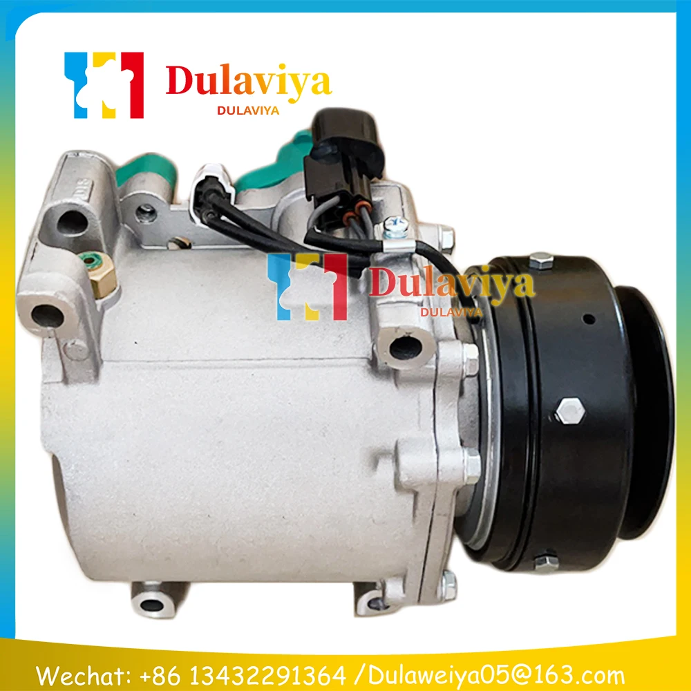 For Mitsubishi Montero Sport Air Conditioning Compressor MR360532 MR315442 AKC200A551J AKC200A205AL AKC200A204H