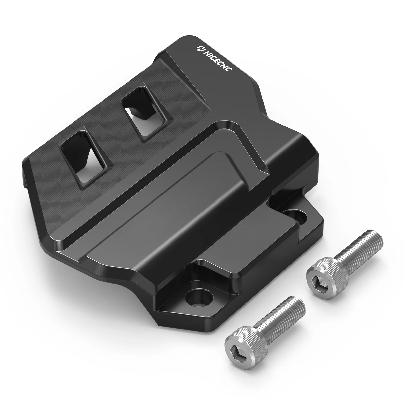 AliExpress NICECNC For Stark Varg EX MX 2024-2025 Aluminium Rear Brake Master Cylinder Guard Cover Protector Electric Dirt Bike