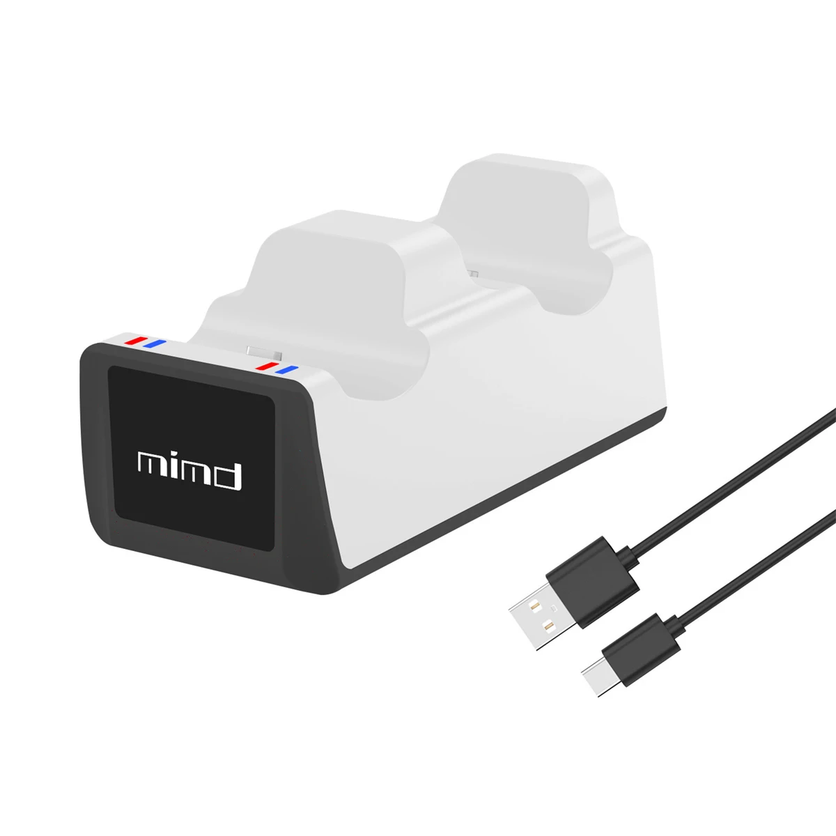 Thumbnail 4 - #78 Best PS5 Charging Docks to Buy In 2026