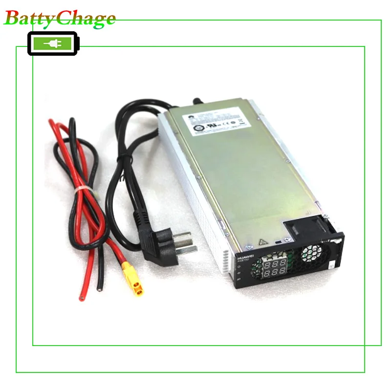 R4850G2 R4875G1 changed to 0-100V 0-40A adjustable high power lithium battery charger, R4850 changed to 0-90V 0-30A