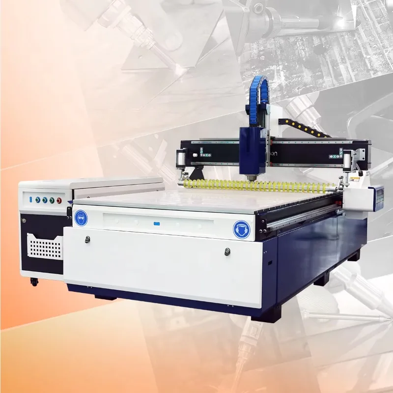 Good Price 3D CNC Milling Engraving Machine 6040 6090 CNC Router for Metal Working
