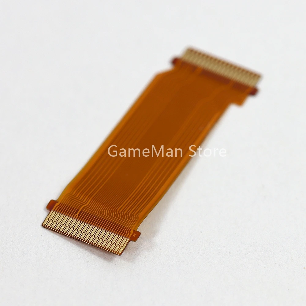 1 шт. для нового 3ДС фонаря клавиатуры печатной платы с подключением ленты фонаря