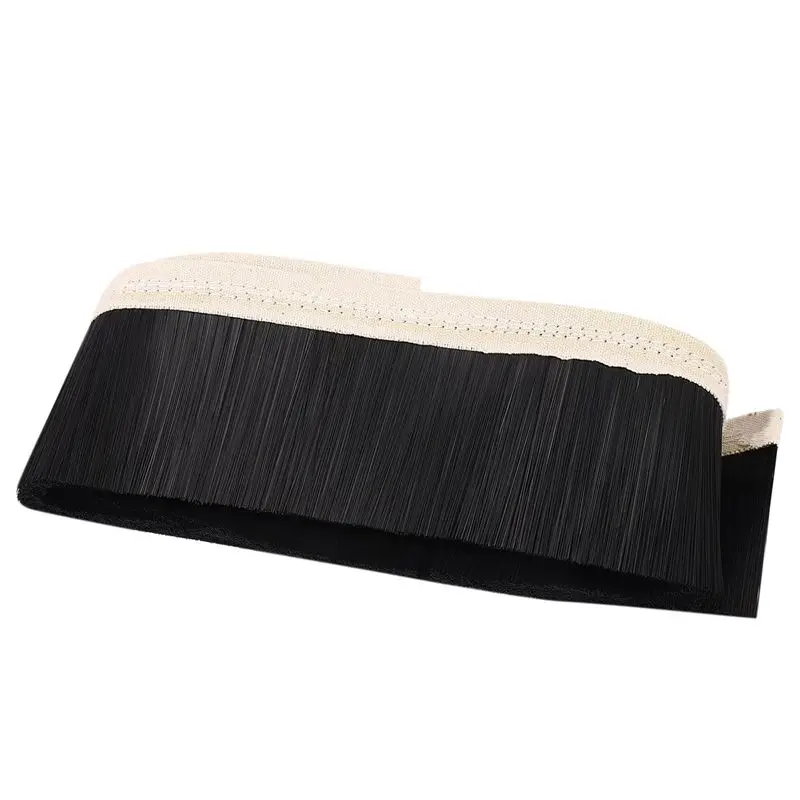 EYFL-2X Brush Vacuum Cleaner Dust Collector Engraving Machine Dust Cover For CNC Router Spindle Motor (100 Mm)