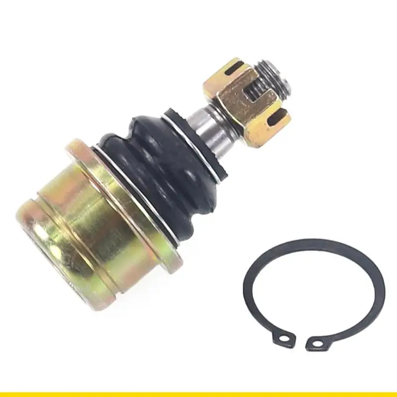 SZCH Sphere Joint Tie Rod End Assy Pin Steering Knuckles Arm for 50cc-250cc