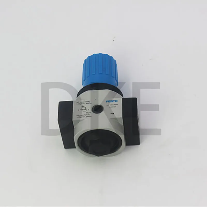 

FESTO 1.6MPa LR-1/8-D-MINI-MPA Pressure Regulating Valve,8002274