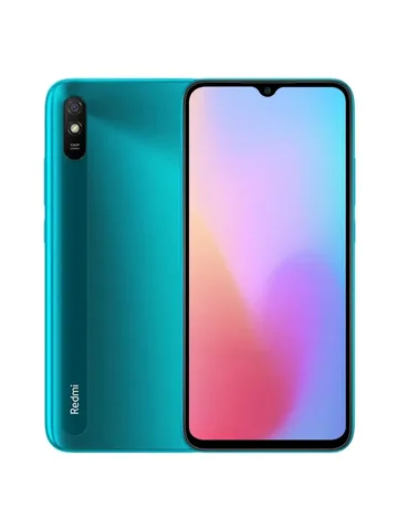 Xiaomi Redmi 9A Smartphone 64GB 128GB Global Rom Cellphone 5000mAh