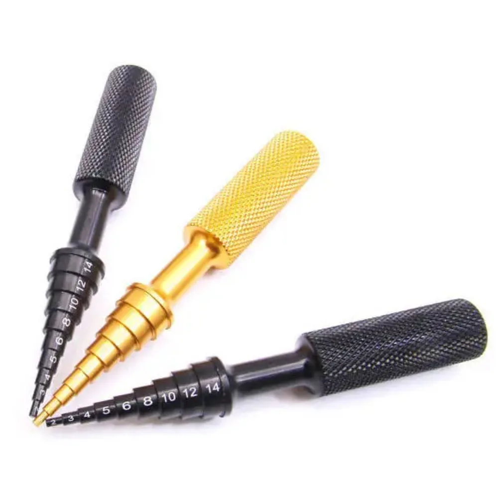 4Pcs‑Style Hand Tool Set, Automotive Car Repair Puller for 2‑14mm Car Bearing Remover Disassembler Installer