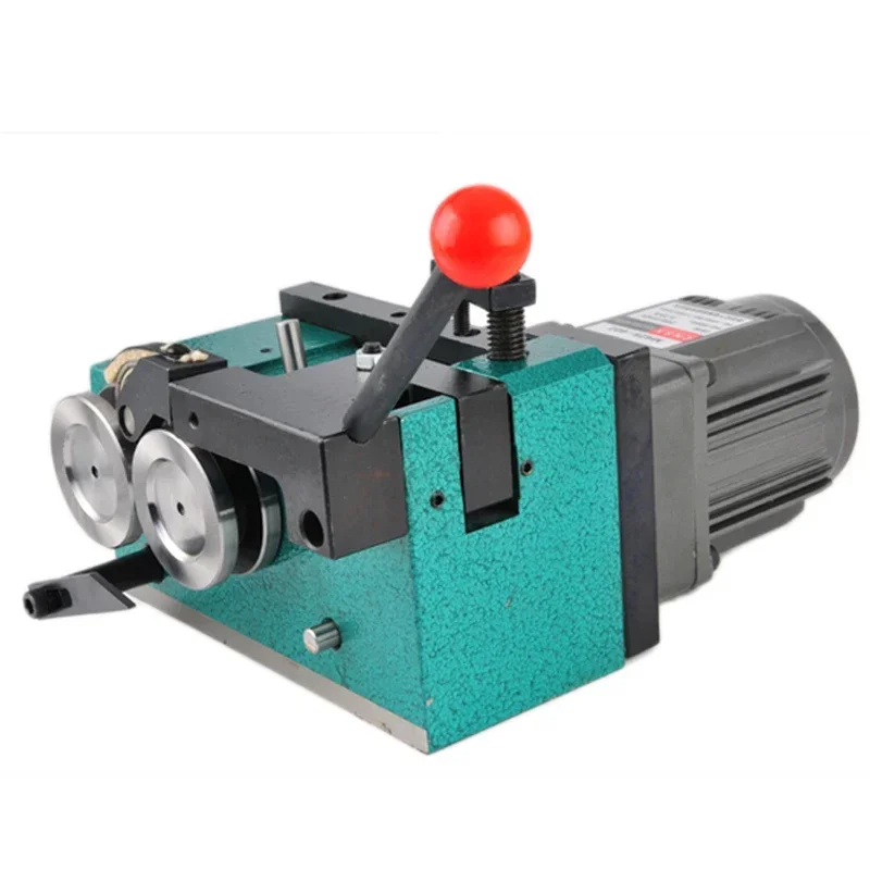 NEW Electric High Precision Electric Needle Grinding Machine Punch Sharpening Machine Thimble Punch Shaper
