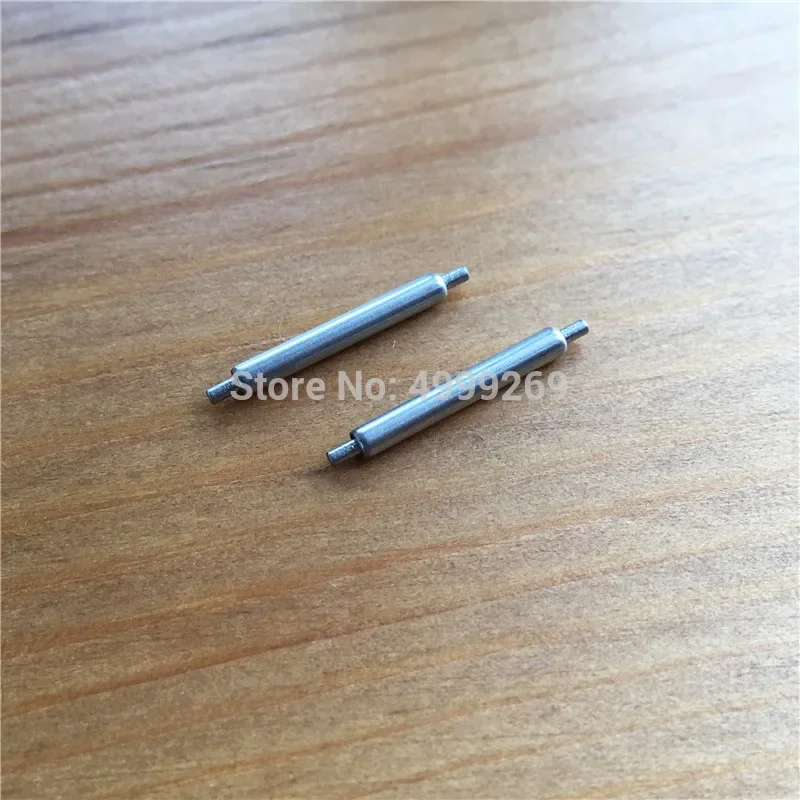 Spring Bar Tube for Rolex Old Datejust/Milgauss Ladys' Watch