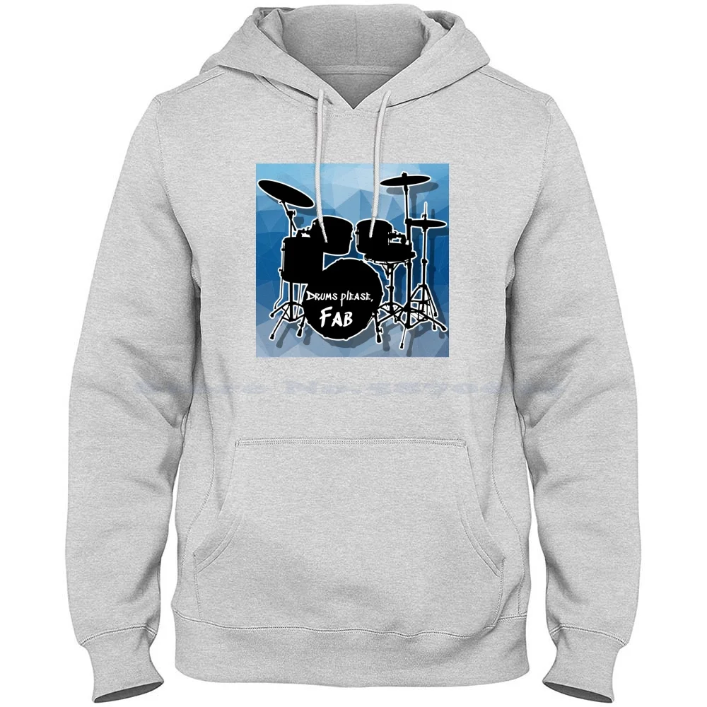 Drums Please , Fab …