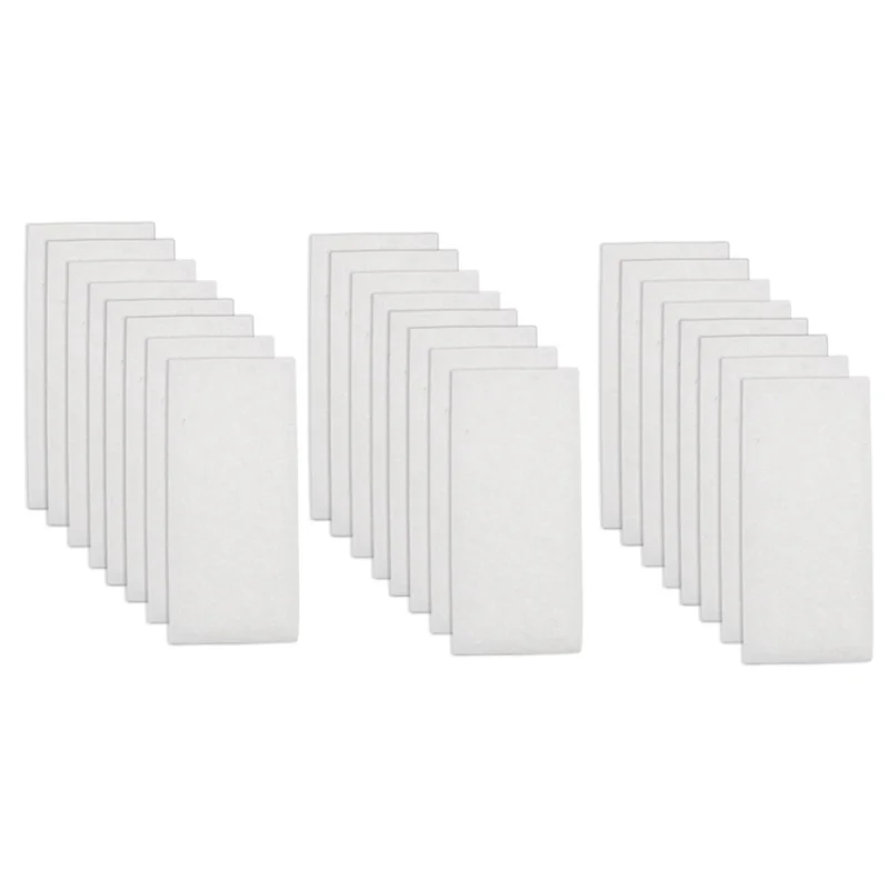 B51CNEW! 24PCS CPAP Filters For Resmed Airsense 11 Disposable Filters For CPAP Machines Improves Airflow Improves Airflow Device