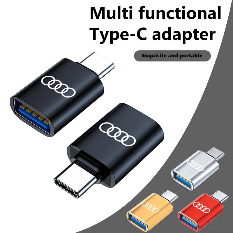 Car Usb Type-C Conv…