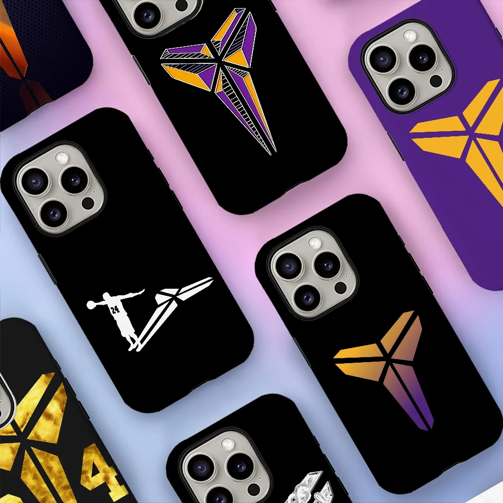 K-Kobe Basketball S… - image