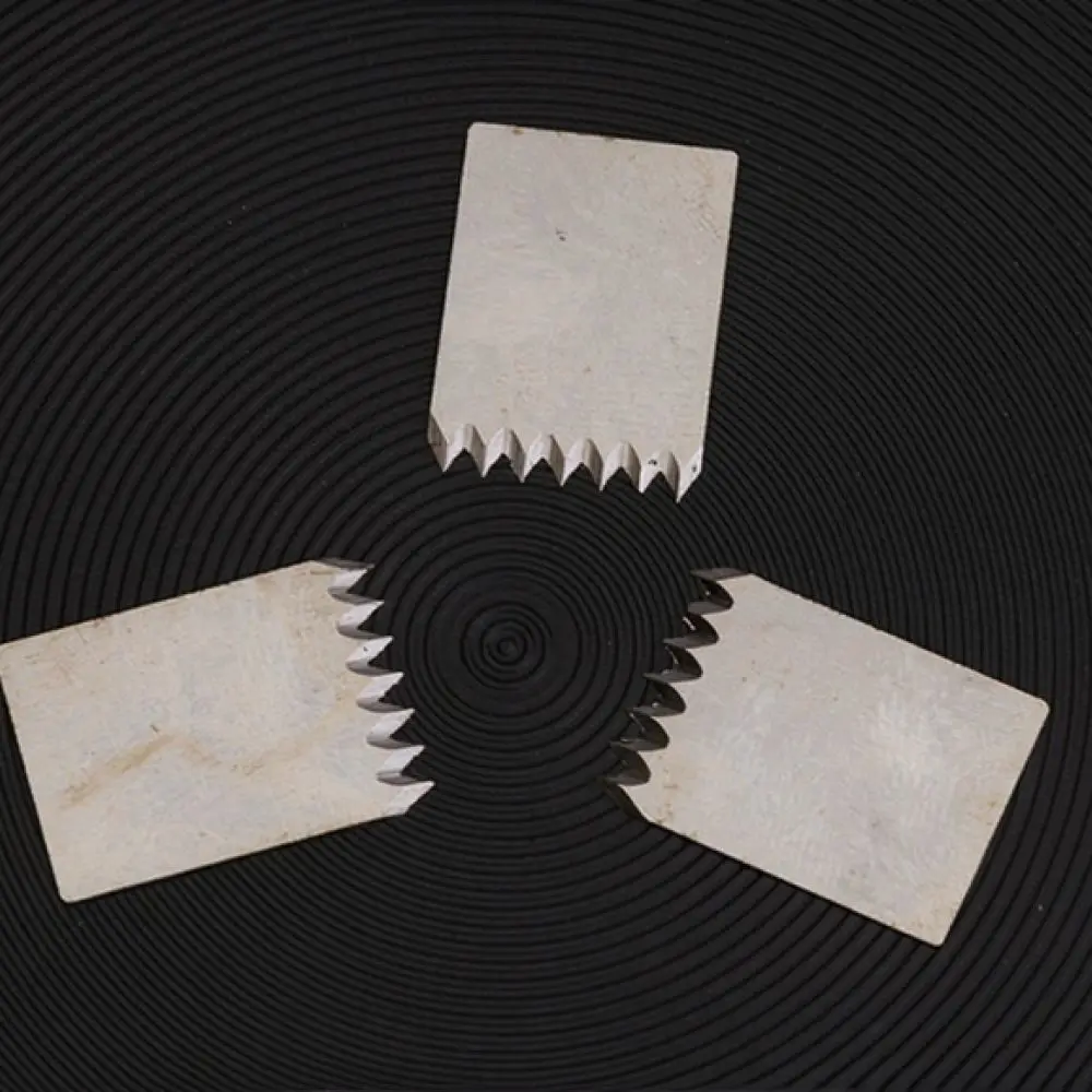 Stainless Steel Repair Parts For Garden Branch Tying Applicator Blades Springs Pins For Vegetable And Flower Binding