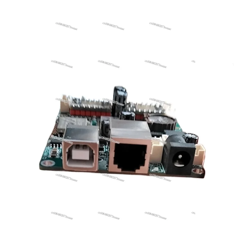 USB interface circuit board