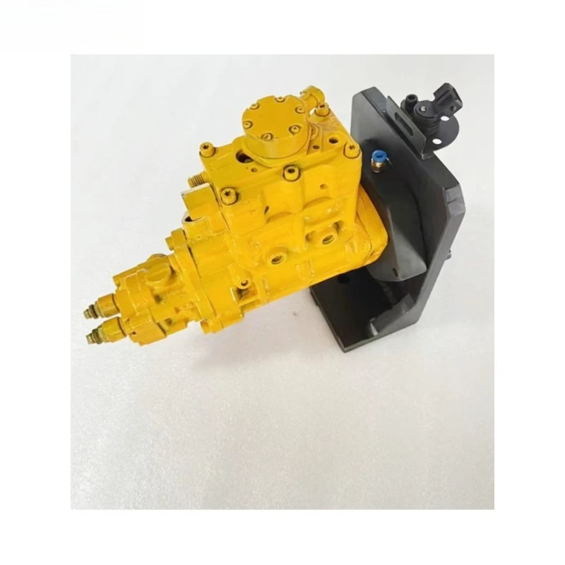 Applicable to Carter 320 C9.3 oil pump grafting tester oil lubrication flange coupling maintenance