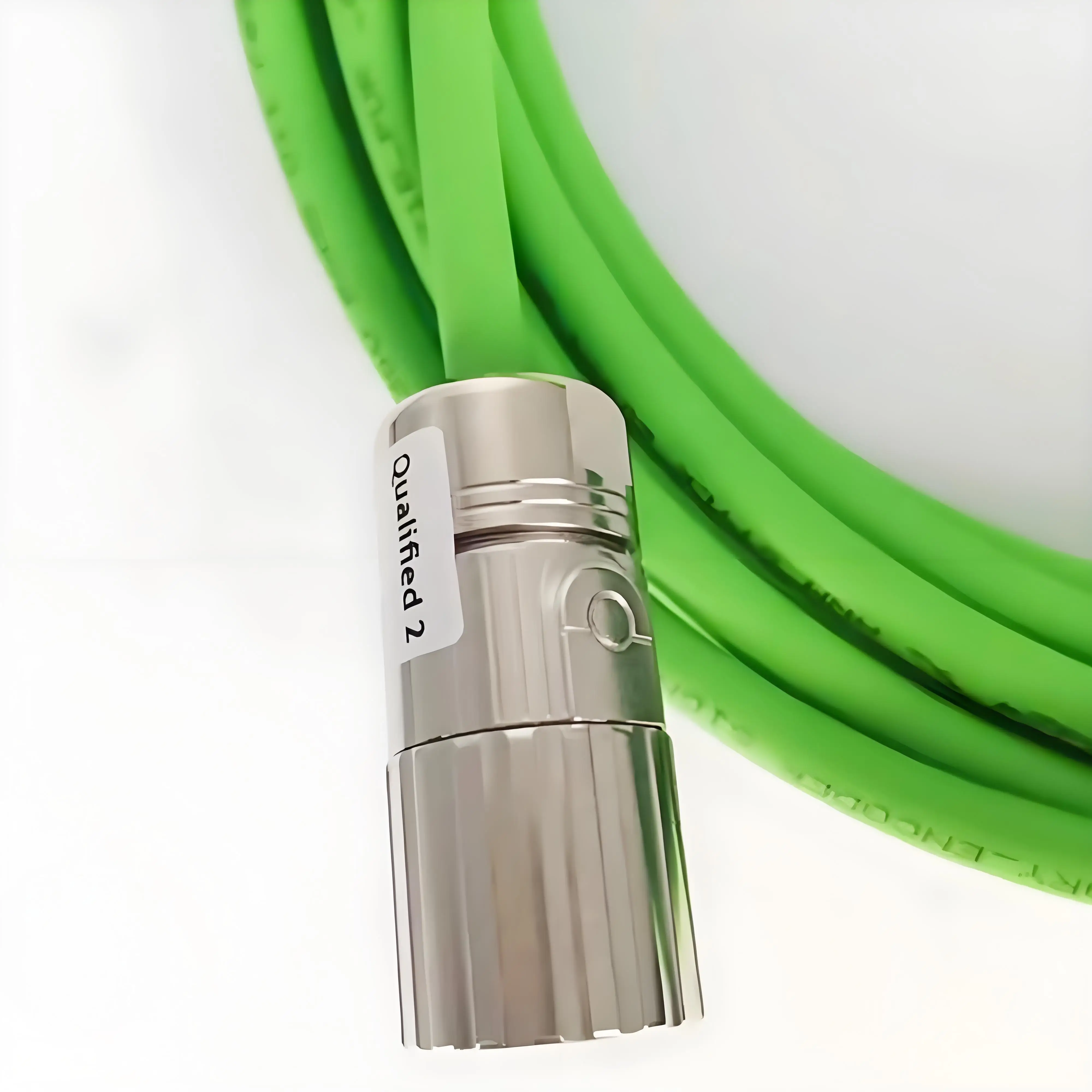 Feige Servo Motor Encoder Cable Xc-C8-5-Mb Signal Cable Xc-C8-10-Mb Cable Xc-C8-15-Mb Cable Xc-C8-6-Mb