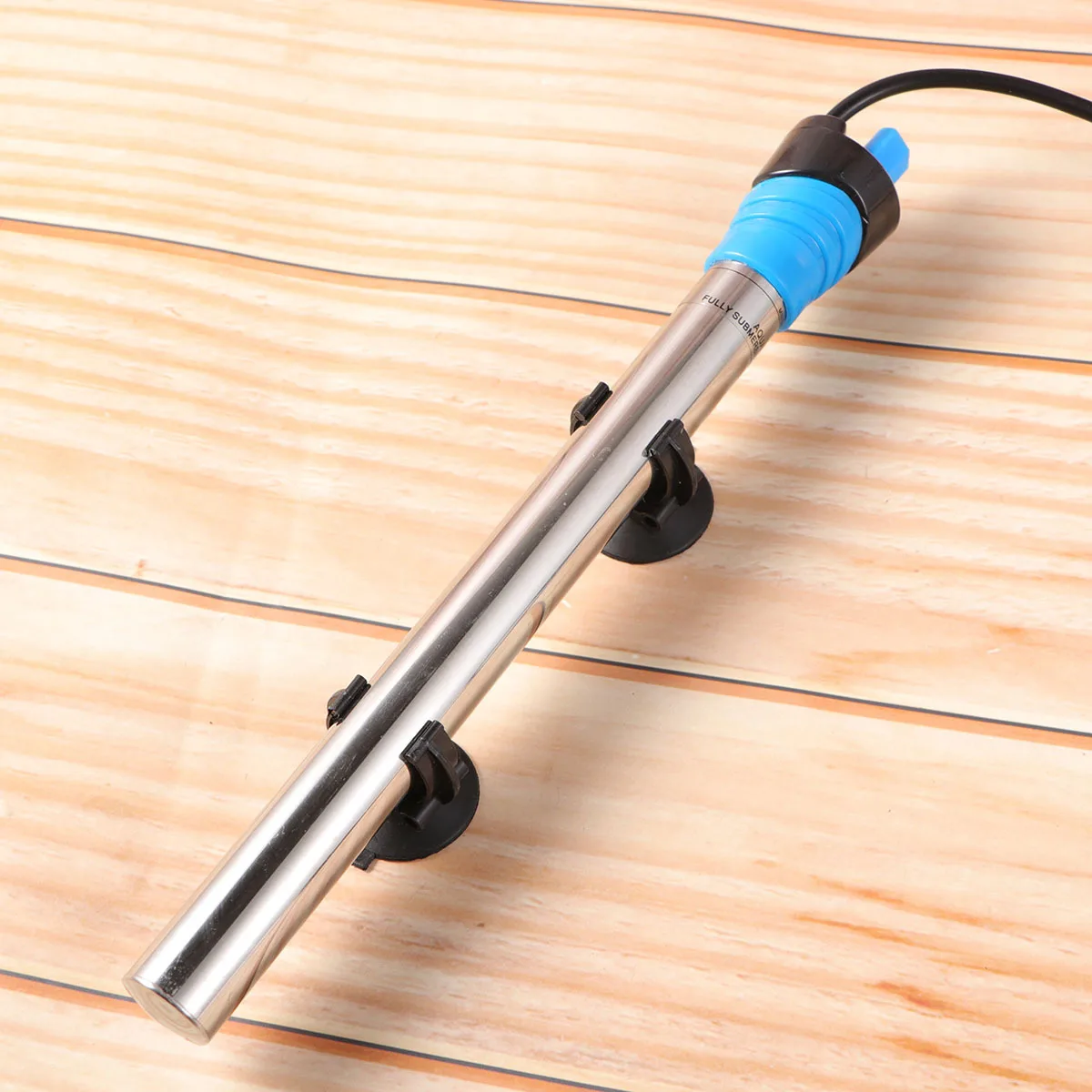 

Stainless Steel Aquarium Heater 200W Us Plug Fish Tank Heating Rod Constant Temperature Fresh Saltwater Aquarium Heating Rod