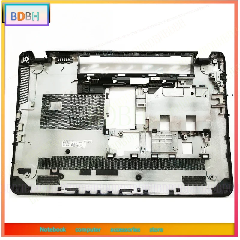 A+ For HP ENVY 15-J 15-J000 D Shell Black Bottom Shell 720534-001