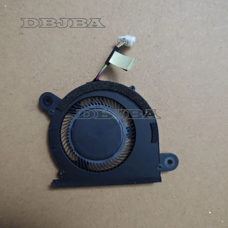 Cooling Fan For Dell XPS 13 9300 P117G DC28000ONSL WX28K EG50040S1-CI40-S9A