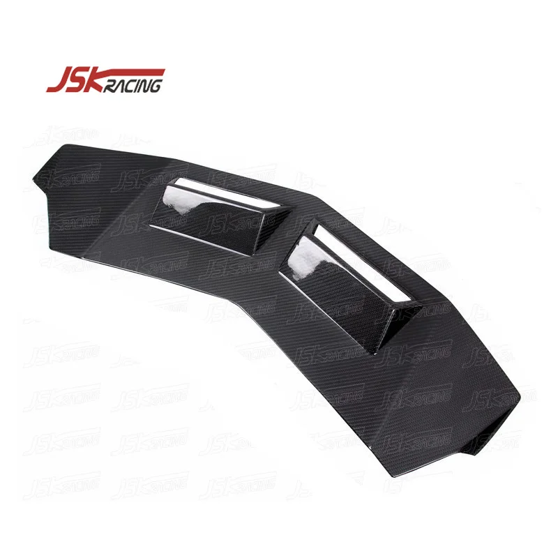 

Nov Style Carbon Fiber Rear Trunk Vent For 2011-2015 Lambo Aventador Lp700-4