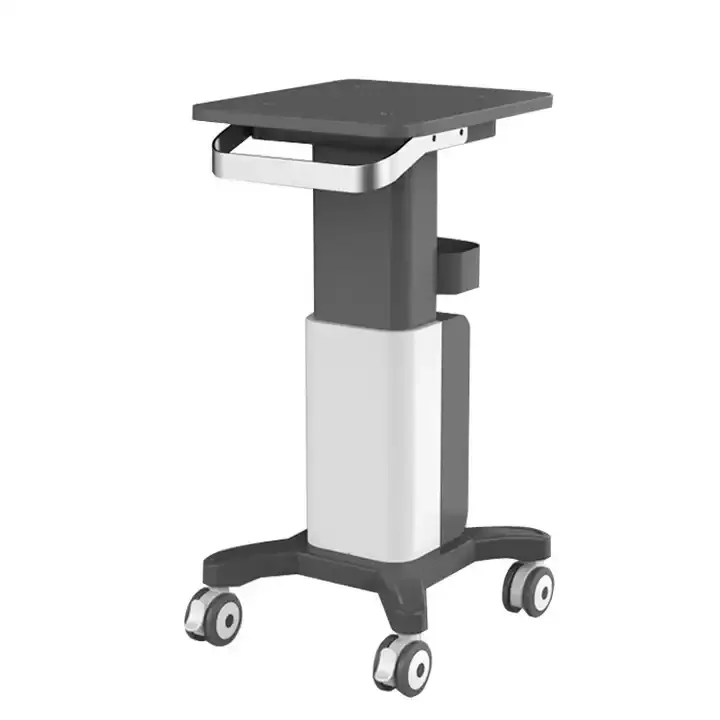 

Salon Trolley Cart for Beauty Equipment Display Stand for Sale Hand Carts & Trolleyspromote sales