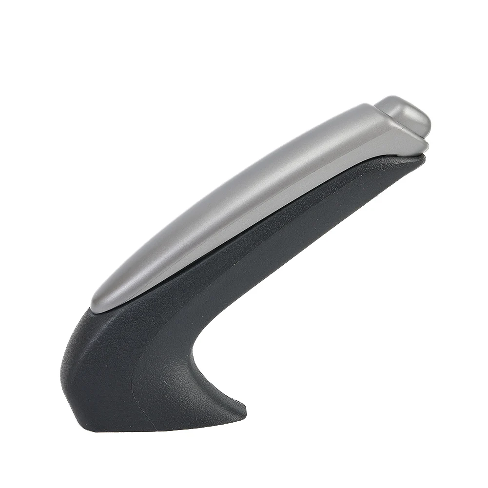 Cubierta de freno de mano de alta confiabilidad, fácil de instalar, Material ABS delantero 47115-SNA-A82ZA para Civic Coupe 06-2011