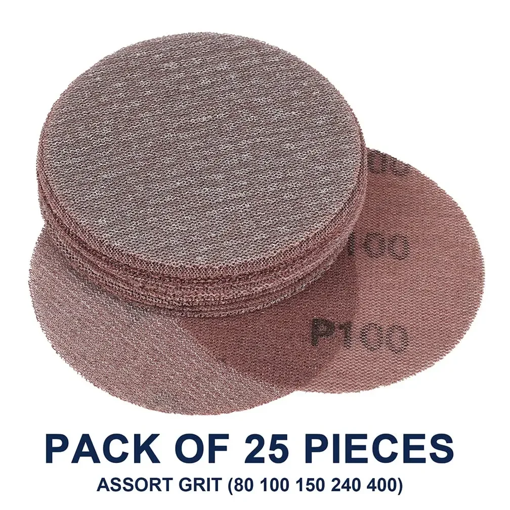 Thumbnail 3 - #14 Top 40 Sanding Accessories Worth Buying In 2026