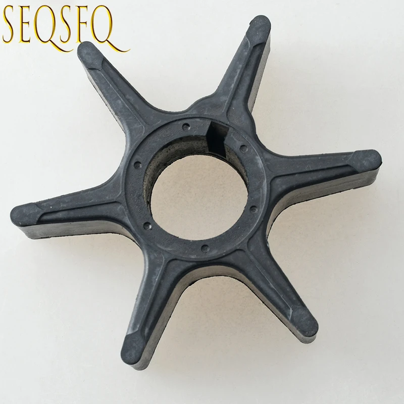 Water Pump Impeller 17461-87E00 17461-87E11 17400- 87E00 17461-87E10 For Suzuki Outboard Motor 60HP 70HP 90HP 100HP 18-3049