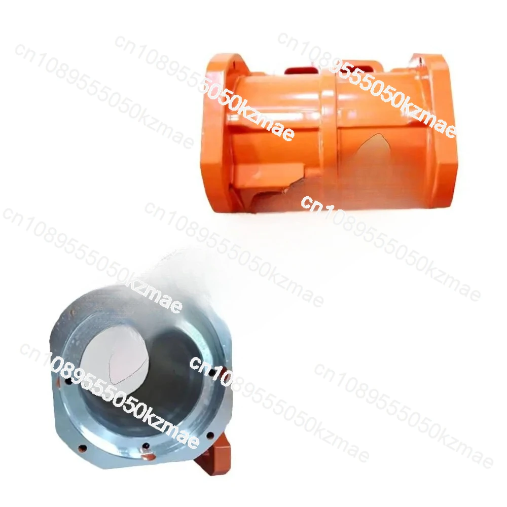 Waterproof Industrial Vibration Motor | 220V Speed Control for Screen Shaker