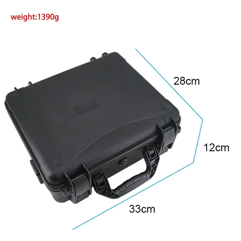 Suitable for DJI MINI4PRO Drone Suitcase Case Bag Drone Accessories Waterproof  Storage Bag Case Drone Chest Explosion Proof Box