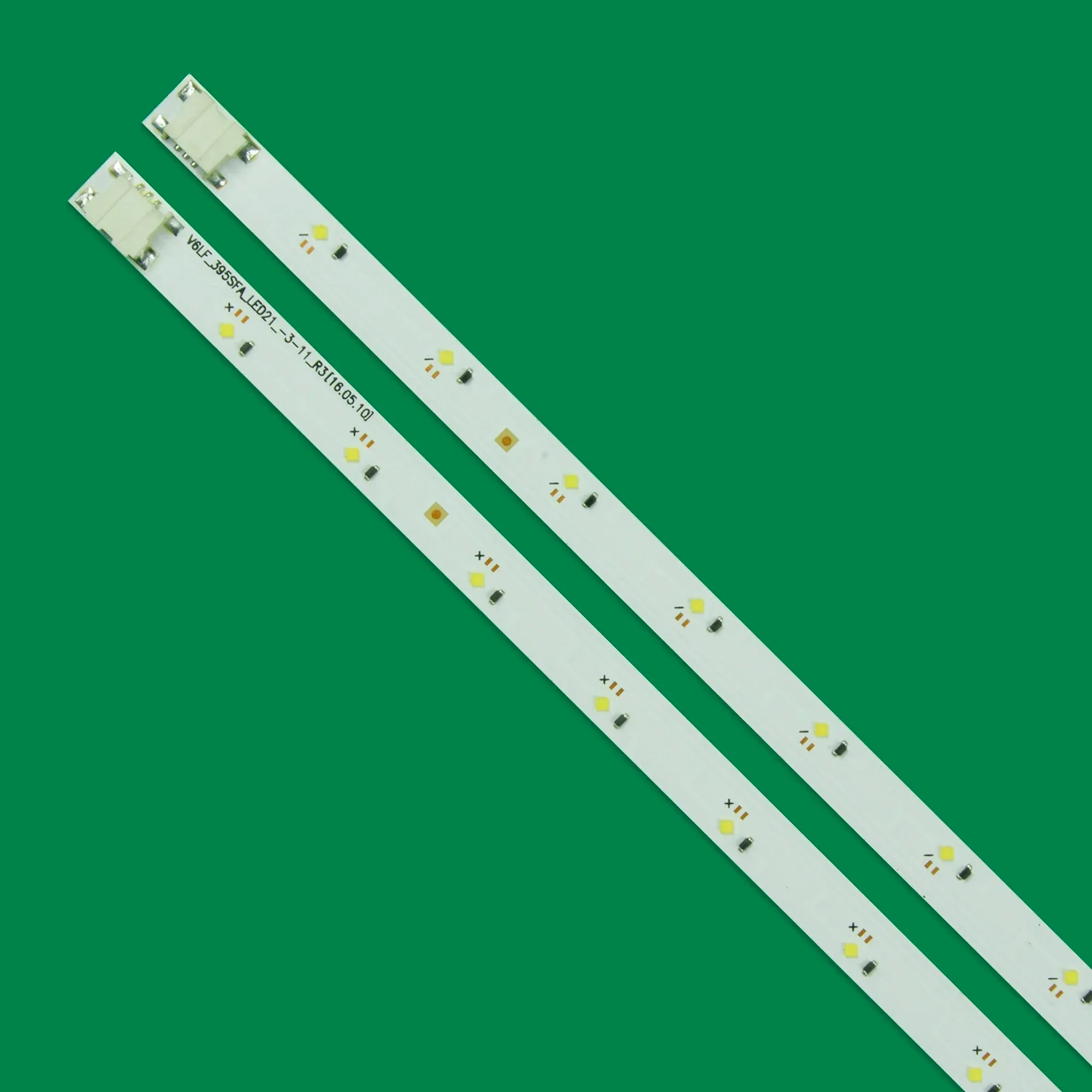 LED Backlight For TV Louvre 39.5