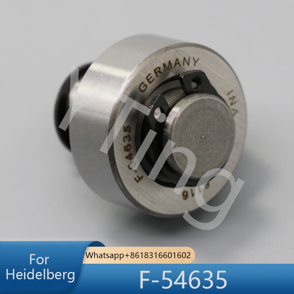 Best Quality F-54635 00.550.0675 Cam Follower Bearing For Heidelberg SM102 Printing Machine Parts