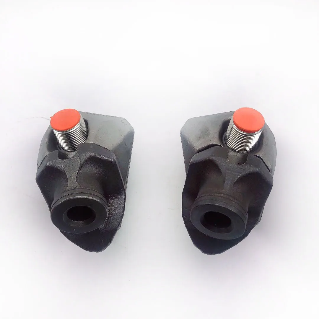 جودة عالية W2000 W200 W210 آلة طحن طبل طحن قطع غيار PN.158502/158503/158504 LH11 قاعدة حامل #2