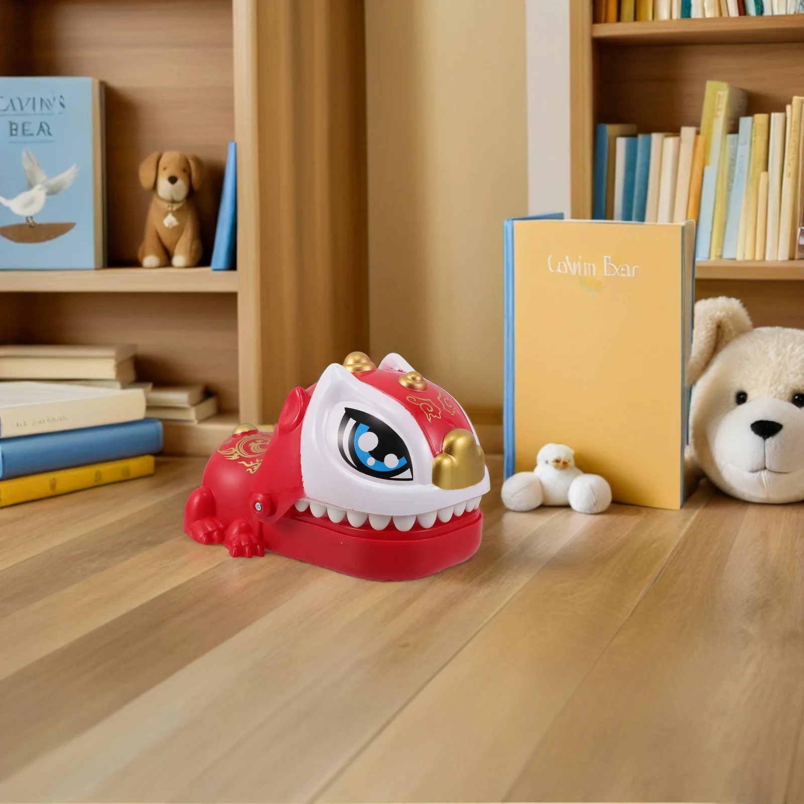 

Интерактивная игра «Укуси руку»: Китайский танец льва, забавная игра с укусом пальца для семейных вечеринок, детских праздников, рождественских встреч, социальных игр