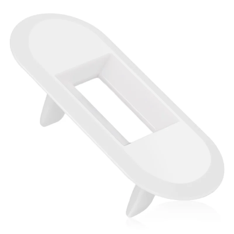 

-PQWN WH01X24381 4502680 Замок крышки шайбы для шайбы GE и точки доступа Верхняя шайба Замок крышки Аксессуары