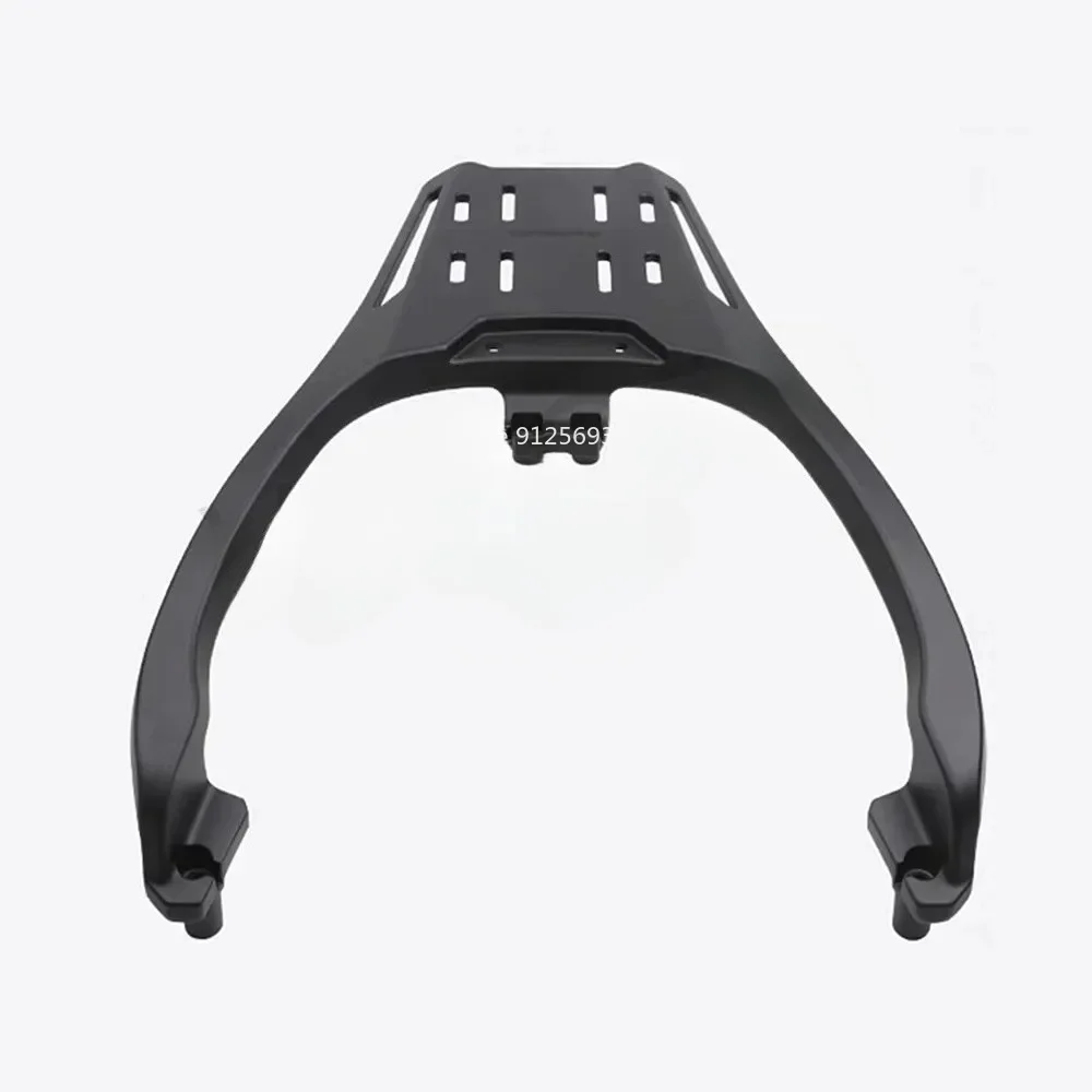 For Kymco AK550 AK 550 AK-550 2023 2024 motorcycle rear shelf spare box tail box bracket aluminium alloy modified accessories view 6