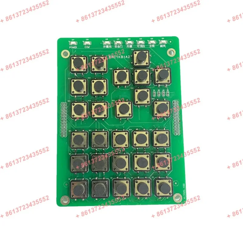 NK105 screen and button accessories for WEIHONG NK105 G2 G3 controller accessories