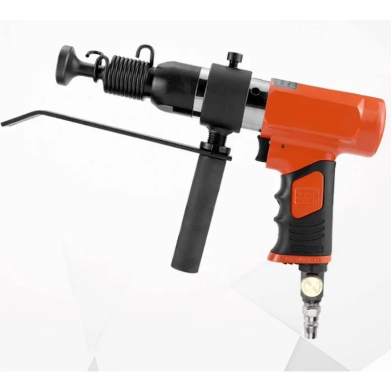 Pneumatic Clamping Hammer Pneumatic Edge Binding Machine Pipe Joining Machine